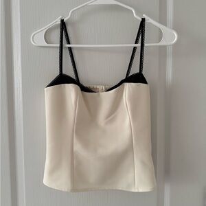 Reformation Melanie Top